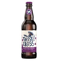 Thistly Cross - Scottish Fruits - 4,0% alc.vol. 0,5l -...