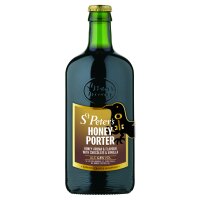 St. Peters - Honey Porter - 4,5% alc.vol. 0,5l - Porter