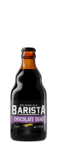 Kasteel - Barista - 11,0% alc.vol. 330ml - Chocolate Quad