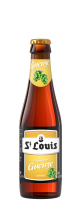 St. Louis - Premium Gueuze - 4,5% alc.vol. 250ml - Geuze