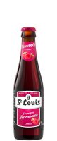 St. Louis - Premium Framboise - 2,8% alc.vol. 250ml - Lambic