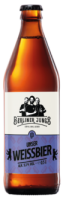 Berliner Jungs - Unser Weissbier - 5,3% alc.vol. 0,5l -...