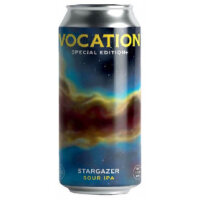 Vocation - Stargazer - 6,0% alc.vol. 0,44l - Sour IPA