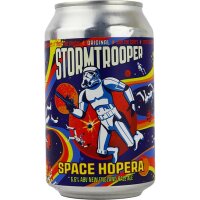 Vocation - Stormtrooper Space Hopera - 6,6% alc.vol....