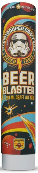 Vocation - Stormtrooper Beer Blaster - Geschenkverpackung