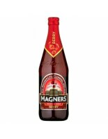 Magners - Berry - 4,5% alc.vol. 0,568l - Pear Cider with...
