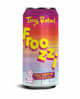 Tiny Rebel - Froozzi - 6,5% alc.vol. 0,44l - Fruit...