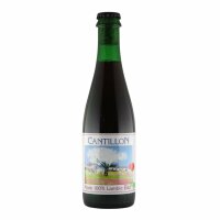 Cantillion - Kriek - 6,0% alc.vol. 375ml - 100% Lambic Bio