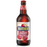 Brothers - Cherry Bakewell - 4,0% alc.vol. 0,5l -...