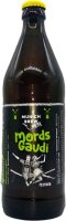Munich Brew Mafia - Mords Gaudi - 5,8% alc.vol. 0,5l -...