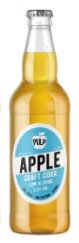 Celtic Marches - PULP Apple Low Alcohol. - 0,5% alc.vol. 0,5l - Low Alcohol Cider