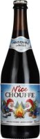 Chouffe - Nice - 10,0% alc.vol. 0,75l - Belgisches...