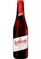 Liefmans - Kriek Brut - 6,0% alc.vol. 0,33l - Lambic