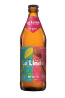 Hoppebräu x Cielito Lindo - La Linda - 5,3% alc.vol....