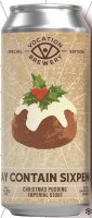 Vocation - May Contain Sixpence - 12,5% alc.vol. 0,44l -...