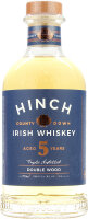 Hinch - Double Wood Aged 5 Years - 43% vol.alc.  0,7l -...