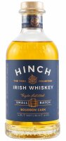 Hinch - Small Batch - 43% vol.alc.  0,7l - Irish Whiskey...