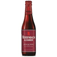Rodenbach - Alexander - 5,6% alc.vol. 0,33l - Barrel Aged...