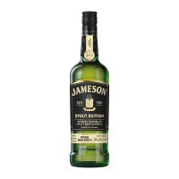 Jameson Caskmate - Stout Edition - 40% vol.alc. 0,7l -...