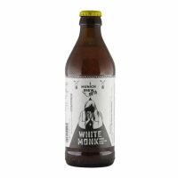 Munich Brew Mafia - White Monk - 8,5% alc.vol. 0,33l -...