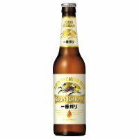 Kirin - Kirin Ichiban - 5,0% alc.vol.0,33l - Japanischen...