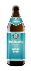 Holzhauser - Weissbier - 4,9% alc.vol. 0,5l - Weissbier