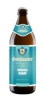 Holzhauser - Weissbier - 4,9% alc.vol. 0,5l - Weissbier