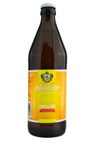 Holzhauser - Helles Alkoholfrei - <0,4% alc.vol. 0,5l...