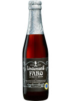 Lindemans - Faro - 4,5% alc.vol. 0,25l - Lambic