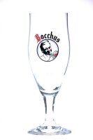 Bacchus - Bierglas - Half Pint Kelch