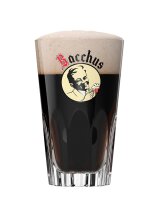 Bacchus - Bierglas - 0,25l Geuze Glas