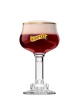 Kasteel - Bierglas - 0,25l Kasteel Glas