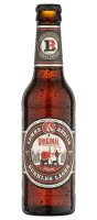 Lemke - Original - 5,4% alc.vol.0,33l - Dunkles Lager