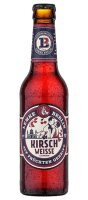 Lemke - Kirsch Weisse - 4,0% alc.vol.0,33l - Berliner Weisse