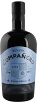 Panama Compañero - Extra Añejo - 54%...