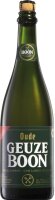 Boon - Oude Geuze 2018/19 - 7,0% alc.vol. 0,75l - Lambic