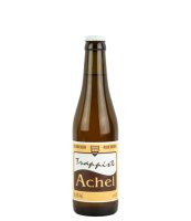 Trappist Achel - Blond - 8,0% alc.vol. 0,33l - Blond