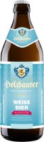 Holzhauser - Weissbier Alkoholfrei - <0,5% alc.vol....