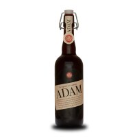 Bergmann - Adam - 7,5% alc.vol. 0,75l - Historic Beer