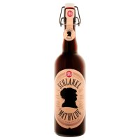 Bergmann - Schlanke Mathilde - 9,0% alc.vol. 0,75l -...