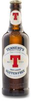 Tennents - 1885 Lager Gluten Free - 5,0% alc.vol. 0,33l -...