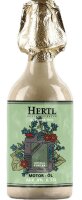 Hertl - Motoröl - 8,0% alc.vol. 0,33l - Imperial Porter