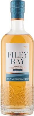 Filey Bay - Flagship - 46% vol.alc.  0,7l - Yorkshire Single Malt Whisky