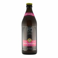 Weiherer Bier - Grischbeerla - 4,5% alc.vol. 0,5l -...