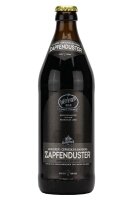 Weiherer Bier - Zapfenduster - 8,5% alc.vol. 0,5l -...
