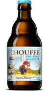 Chouffe - Chouffe Sans Alcool - 0,4% alc.vol. 0,33l -...