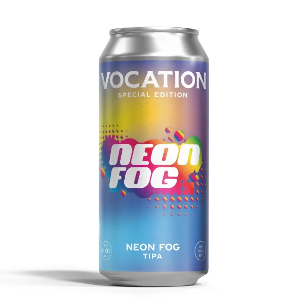 Vocation - Neon Fog - 11% alc.vol. 0,44l - TIPA