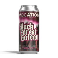 Vocation - Black Forest Gateaux  - 10% alc.vol. 0,44l -...