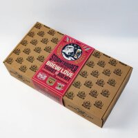 Vocation - Stormtrooper Box - BREWLOVE Thirst Aid Kit - Geschenkverpackung mit 6 Dosen & Glas