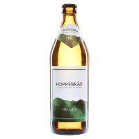 Hoppebräu - Brauerei Kennenlernbox